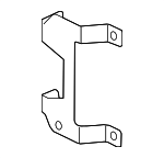 MR559086 - Body: Sensor Bracket for Mitsubishi Image