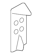 MR471757 - : Case Holder for Mitsubishi Image