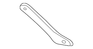 4B5971821B01C - Body: Shock Absorber Bellows for Audi Image