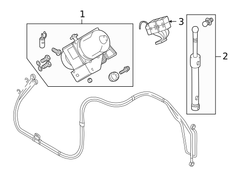 Convertible Top for 2001 BMW Z3 #0
