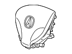 77810TK4A20ZA - Electrical: Steering Wheel Air Bag for Acura Image