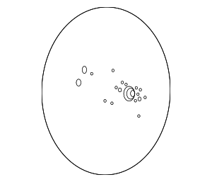 78501SZNA82ZB - : Steering Wheel for Acura Image