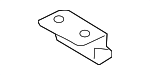 31677203 - Body: Bracket for Volvo Image