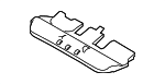 6841631 - Body: Cushion Frame for Volvo Image