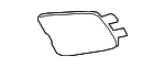 39067891 - : Access Cover for Buick: Regal Sportback Image