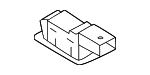 11K947409 - Body: Glove Box Lamp for Volkswagen Image