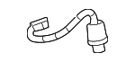 25995498 - Electrical: Socket &amp; Wire for Chevrolet: Equinox | Pontiac: Torrent Image