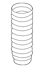 4764467AD - Suspension: Dust Cover for Mopar Image