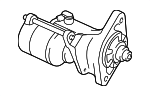 281000D02084 - : Starter for Toyota: Corolla Image