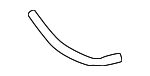 45520FN00A - : Front Hose for Subaru: Crosstrek Image
