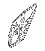 DR617297X - : Carrier for Mazda Image