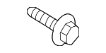9YA770603 - Body: Window Motor Bolt for Mazda: 2, 5, CX-5, CX-9 Image