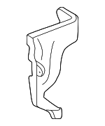 25694835 - Electrical: Cable Bracket for Buick: LeSabre Image