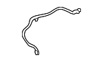 9389144 - Electrical: Cable for Buick: LeSabre Image