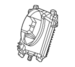 992941571BH - Electrical: Adjust Motor for Porsche Image