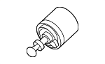 9A794129300 - Electrical: Adjust Motor for Porsche Image