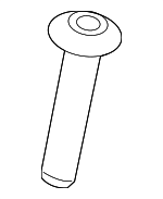 52102751384 - : Headrest Guide for Mini: Cooper, Cooper Paceman Image