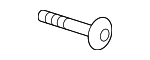 N91150301 - Body: Side Trim Panel Bolt for Volkswagen: Arteon Image