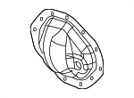 68149270AA - Suspension: Differential Cover for Ram: 1500, 1500 Classic Image