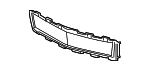 25844539 - Body: Lower Grille for Cadillac: XLR Image