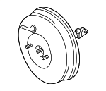MR955670 - : Power Booster for Mitsubishi Image