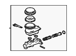 MR955668 - : Master Cylinder for Mitsubishi Image
