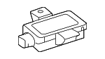 900064864 - Electrical: Control Module for Mercedes-Benz Image