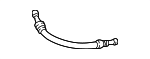 15178349 - : A/C Refrigerant Discharge Hose for Chevrolet: Astro | GMC: Safari Image