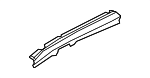 KMV670T50 - Body: Roof Side Rail for Mazda Image