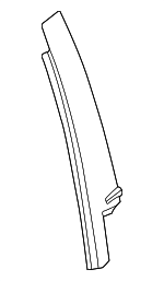 C2S44056 - : Applique for Jaguar: X-Type Image