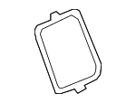 25659737 - Body: Fuel Pocket Gasket for GM Image