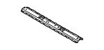 65610TD000 - : Rear Cross-Member for Hyundai Image