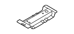 655A6GO000 - : Bracket for Hyundai Image