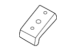 65471DO000 - : Seat Bracket for Hyundai Image