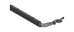 8E0422885AD - : Power Steering Cooler for Audi Image