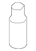 63217160908 - Body: Bulb for BMW: 1 Series M, 128i, 135i, 135is, 323Ci, 323i, 325Ci, 325i, 325xi, 328Ci, 328i, 328i xDrive, 328xi, 330Ci, 330i, 330xi, 335d, 335i, 335i xDrive, 335is, 335xi, 525i, 525xi, 528i, 528i xDrive, 528xi, 530i, 530xi, 535d, 535d xDrive, 535i, 535i GT, 535i GT xDrive, 535i xDrive, 535xi, 545i, 550i, 550i GT, 550i GT xDrive, 550i xDrive, 640i Gran Coupe, 640i xDrive Gran Coupe, 645Ci, 650i, 650i Gran Coupe, 650i xDrive Gran Coupe, 740Li, 740Li xDrive, 750i, 750i xDrive, 750Li, 750Li xDrive, 760Li, ActiveHybrid 5, ActiveHybrid 7, M3, M5, M6, M6 Gran Coupe, X1, X3, X5, X6, Z4 Image