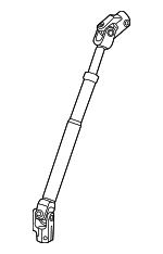 56400A9000 - Steering: Coupling for Kia: Sedona Image