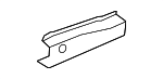 41117263765 - Body: Rail Extension for BMW Image