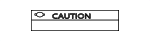 214357995A - Body: Caution Label for Nissan: Cube, Juke, Rogue, Rogue Select Image