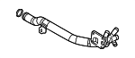 PX9S15190 - Cooling System: Water Pipe for Mazda Image