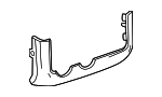86529740 - Body: Applique for GM Image