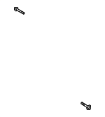 N90696702 - Engine: Motor Mount Mount Bolt for Audi: A4, A4 allroad, A4 Quattro, A5 Quattro, A5 Sportback, A6 allroad, A6 Quattro, A7 Sportback, A8 Quattro, Q5, Q5 PHEV, Q5 Sportback, Q7, Q8, RS Q8, RS5, RS5 Sportback, RS6 Avant, RS7 Sportback, S4, S5, S5 Sportback, S6, S7 Sportback, S8, SQ5, SQ5 Sportback, SQ7, SQ8 Image