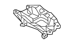 4M0399263P - Engine: Trans Crossmember for Audi: Q7, Q8 Image