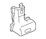 N06771280A - Body: Pillar Reinforced for Mazda: Miata Image