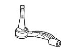 87820246 - Steering: Outer Tie Rod for Acura Image