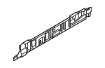 KK3Z6110117F - Body: Reinforcement for Ford Image