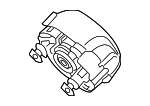 80100H9500WK - Electrical: Steering Wheel Air Bag for Kia Image