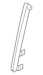 835203E000 - : Division Channel for Kia: Sorento Image