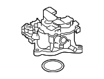 21319AA040 - Cooling System: Thermo Valve for Subaru Image