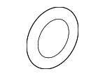 803910060 - Cooling System: Temp Sensor O-Ring for Subaru Image